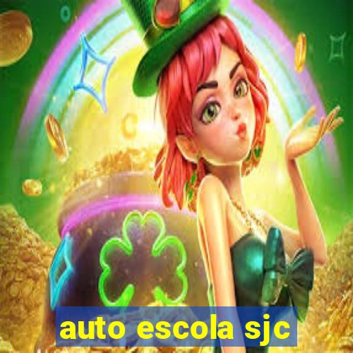 auto escola sjc